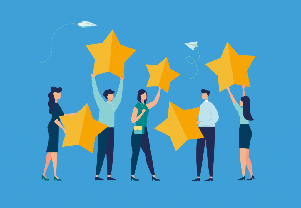 More Actionable Than Net Promoter Scores