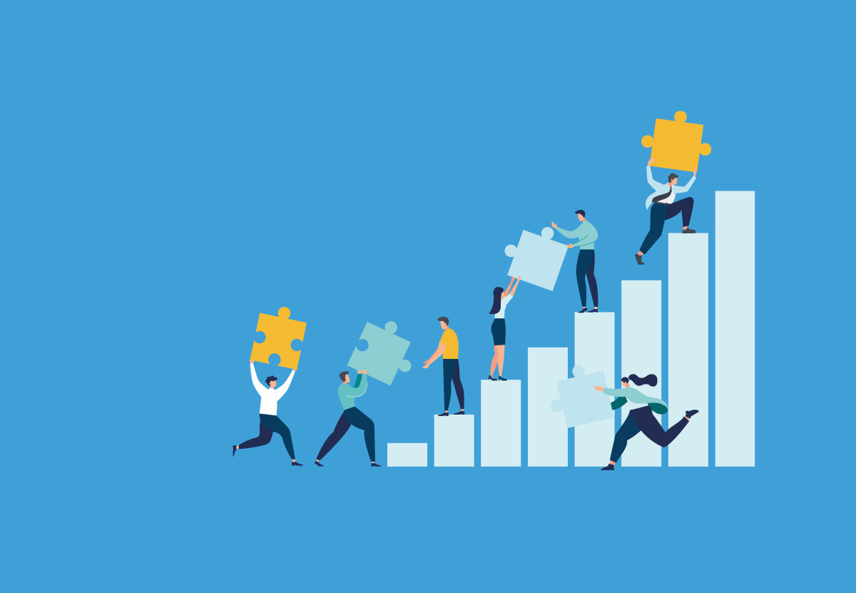 Crunch Fitness uses Easalytics to achieve growth